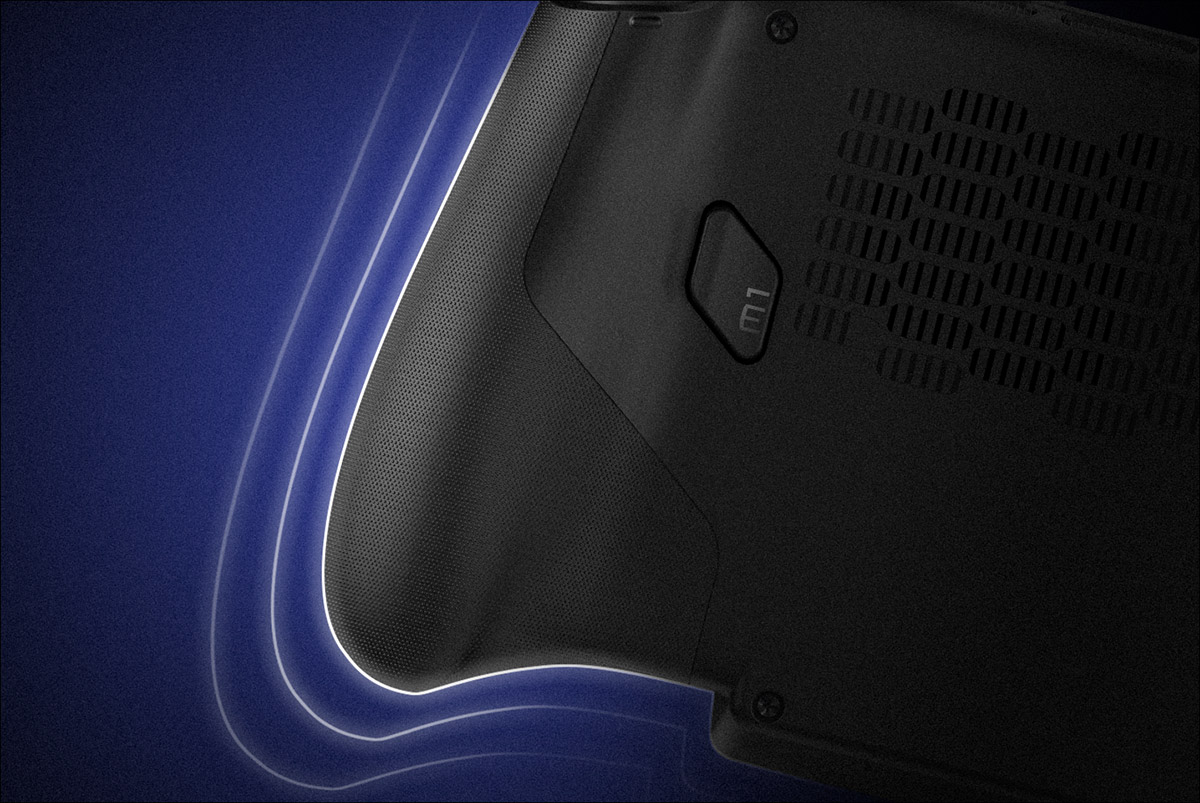 Fatigue-Free Curved Chassis