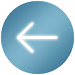 icon arrow left hover