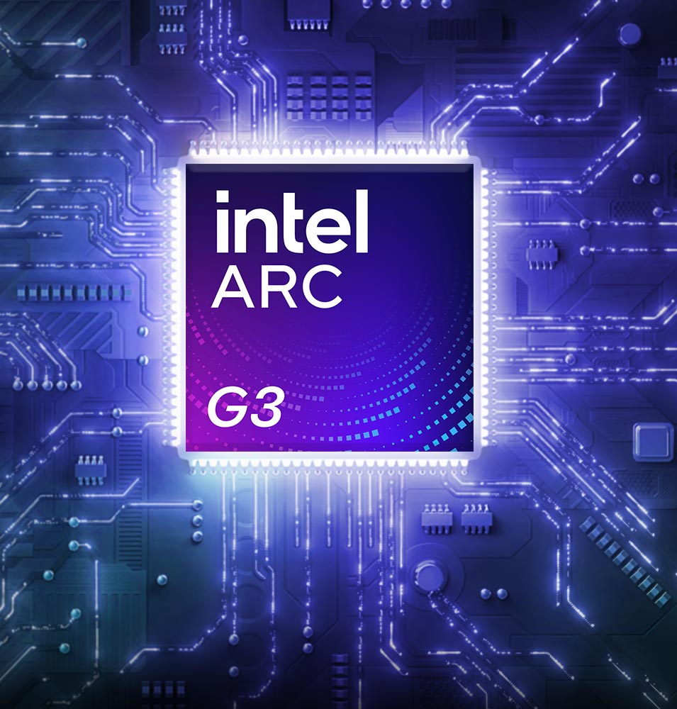 MSI Claw 8 EX AI+ Performance