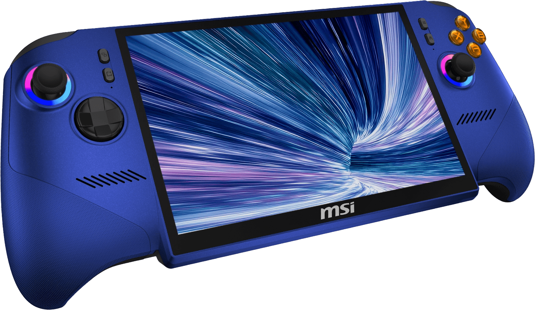 Claw 8 EX AI+ CG3EM - wifi7 & bluetooth