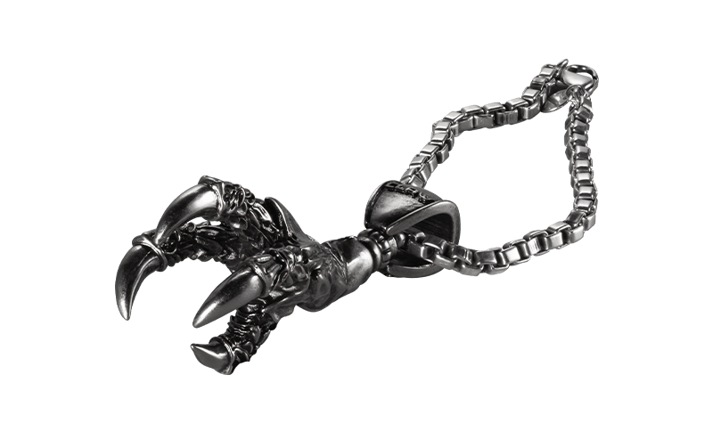 MSI Claw 8 EX AI+ - Keychain