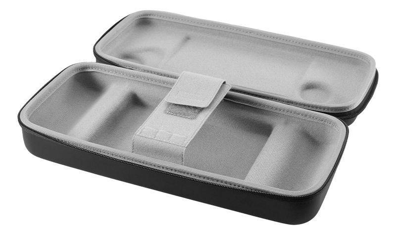 MSI Claw 8 EX AI+ - MSI Claw Travel Case III