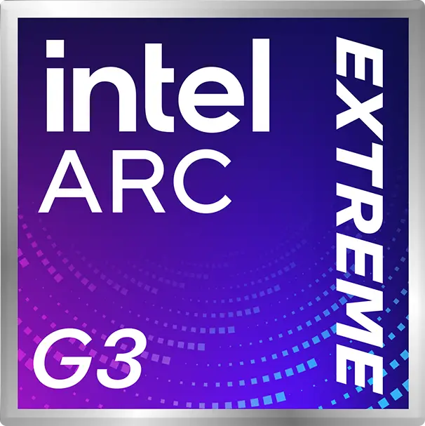 Intel processor MSI Claw