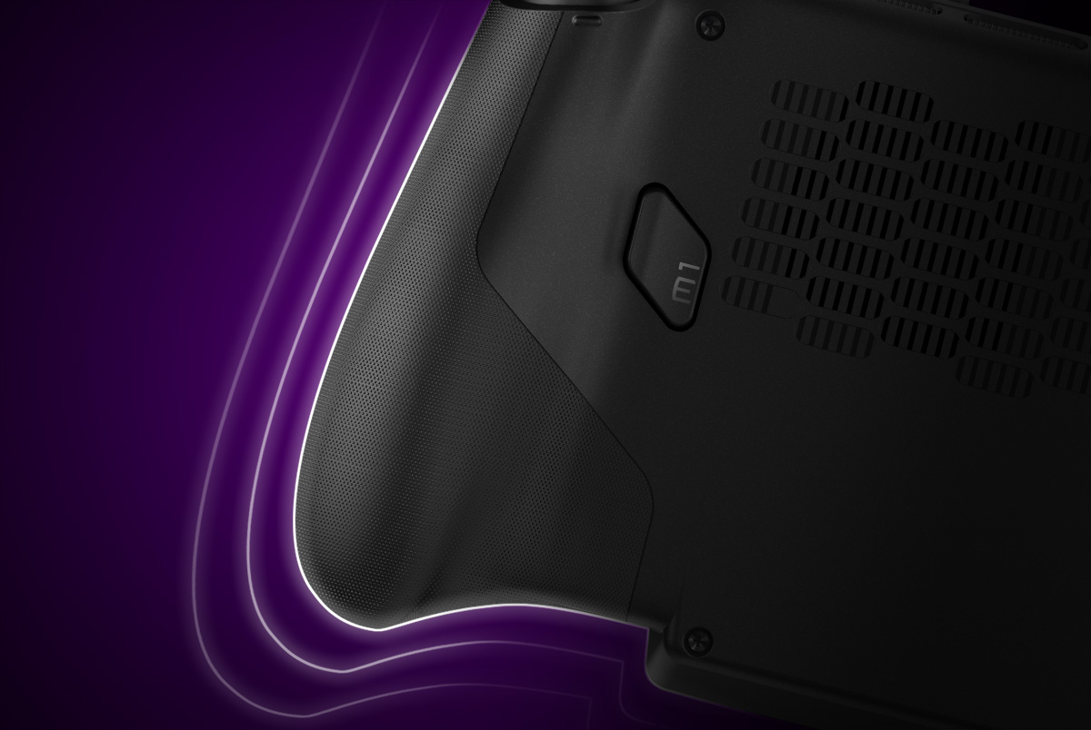 Fatigue-Free Curved Chassis