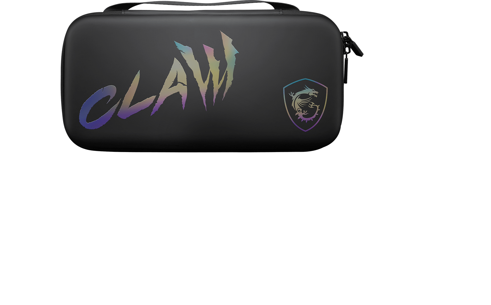 MSI Claw 8 EX AI+ Case