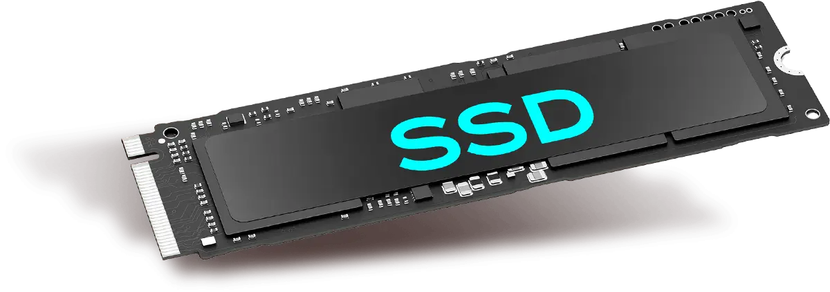 MSI Claw SSD