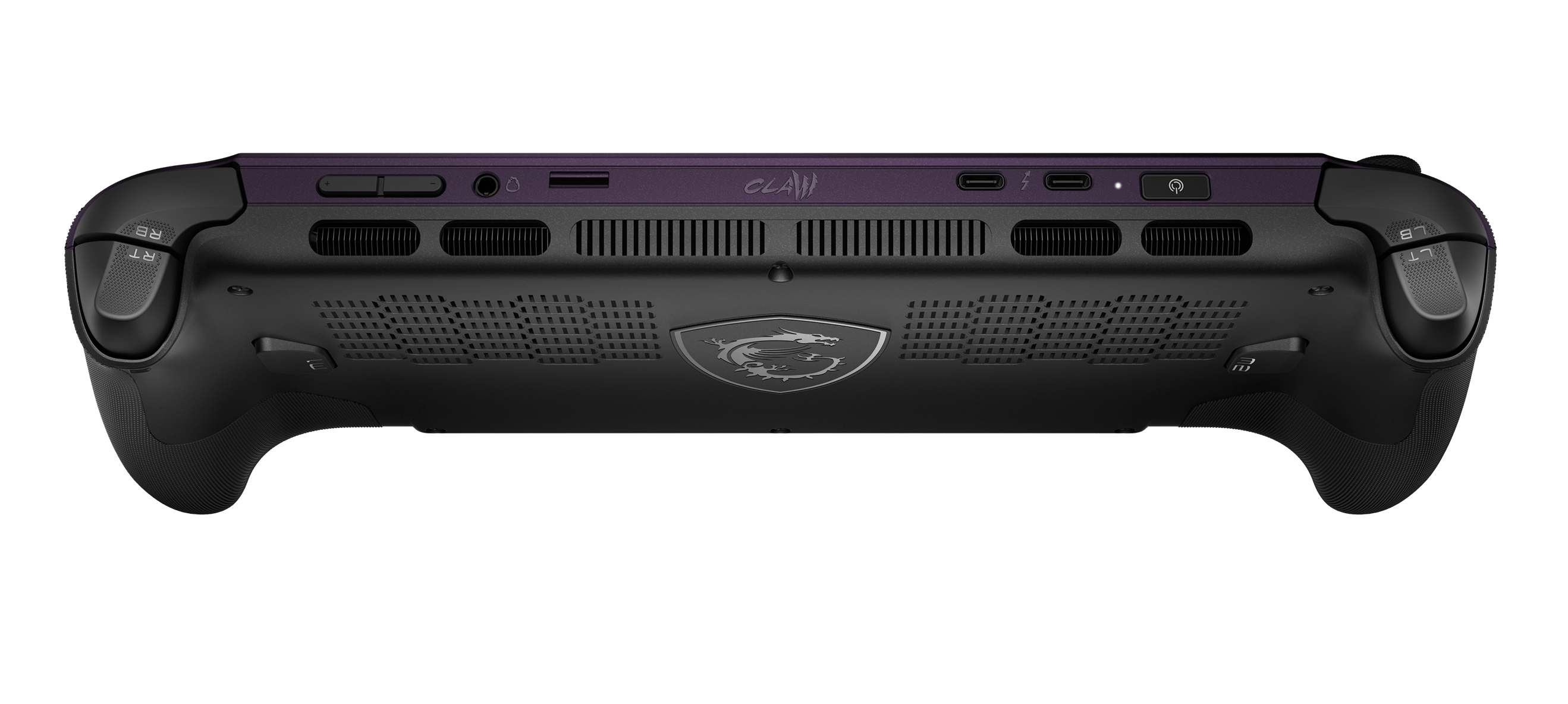 MSI Claw 8 EX AI+ CG3EM