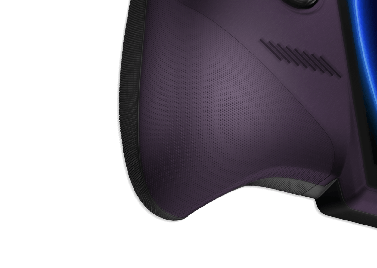 High-Definition Haptic Vibration