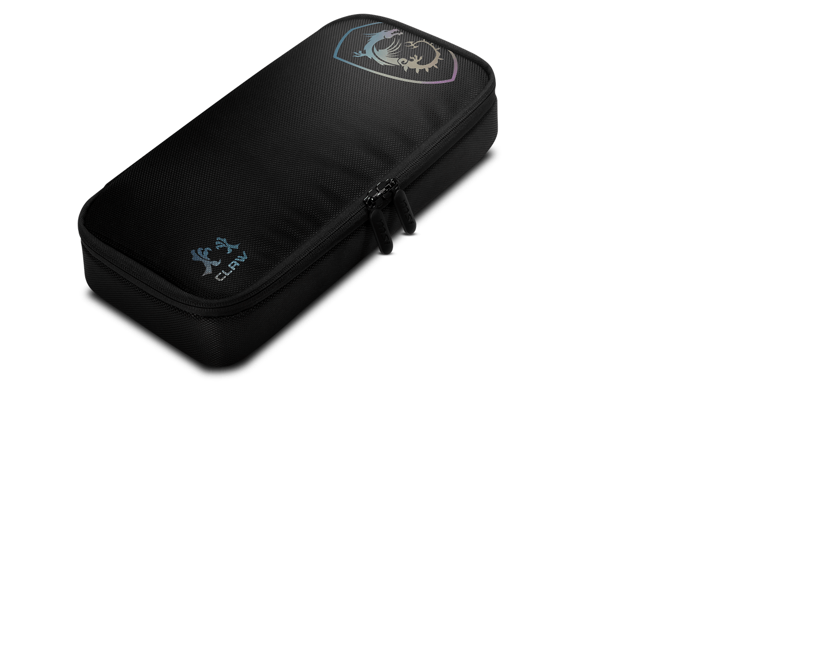 MSI Claw A1M Grip And Game MSI Claw A1M Grip And Game