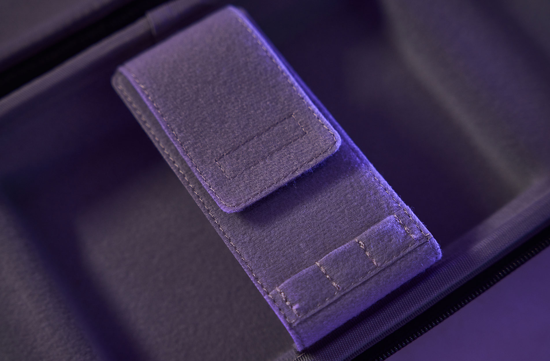 MSI Claw Travel Case III - Scenario photo