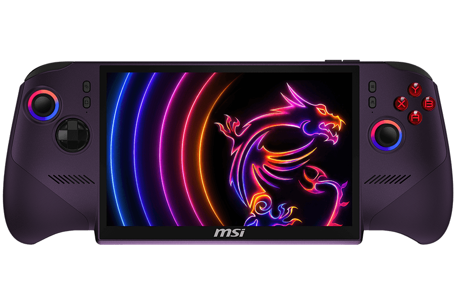 Claw 8 EX AI+ CG3EM