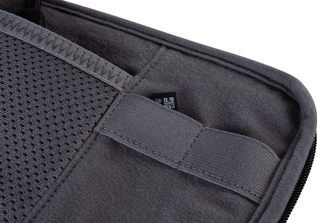 MSI Claw Travel Case II - Multiple functions