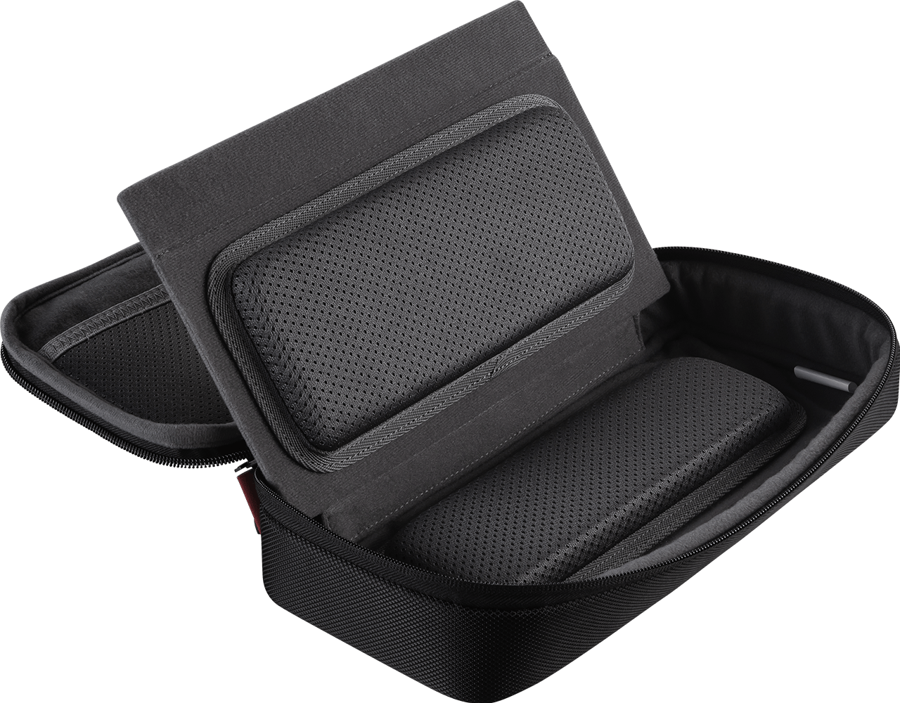MSI Claw Travel Case II - Secure Protection