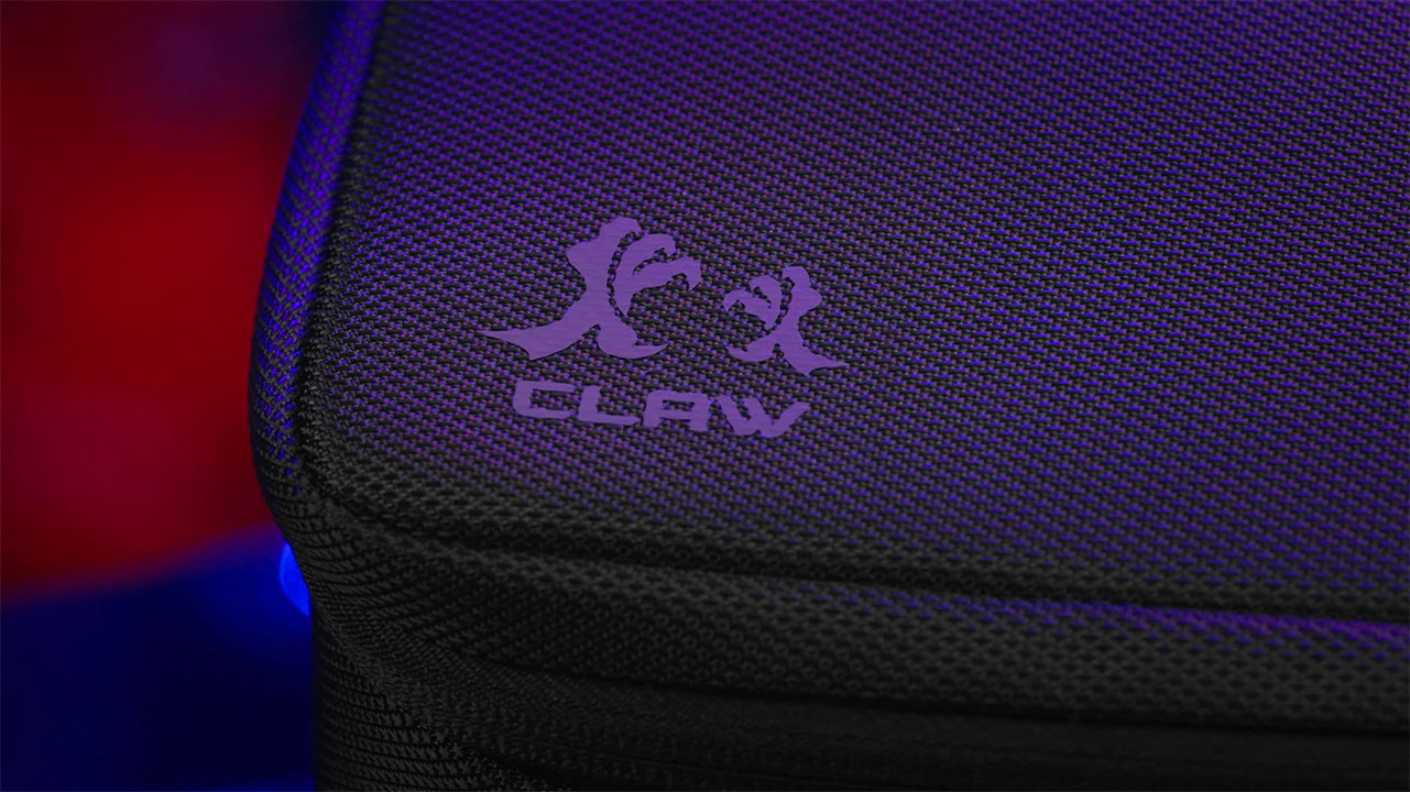 MSI Claw Travel Case - Scenario photo