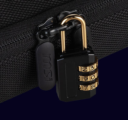 MSI CLAWTRAVEL クロートラベルケース Amazon.com: MSI CLAWTRAVEL Claw Travel Case : Beauty