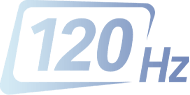 icon 120Hz