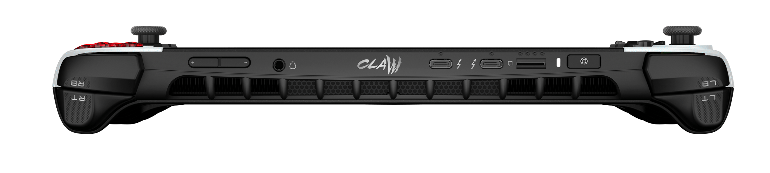 MSI Claw8 Thunderbolt™ 4