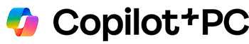 icon Copilot+ PC