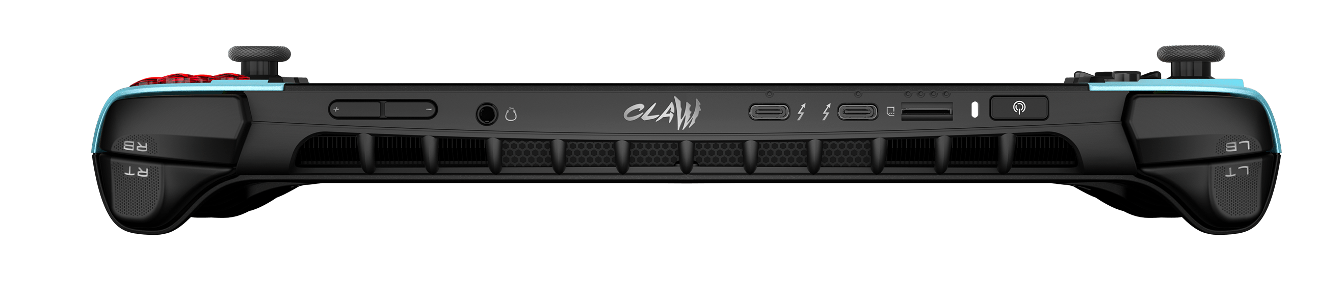 MSI Claw8 Thunderbolt™ 4
