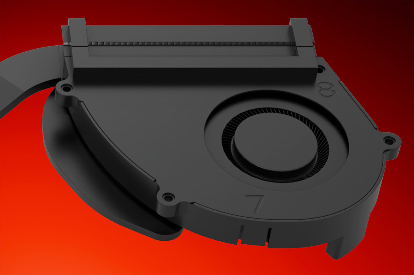 Advanced Thermal Design