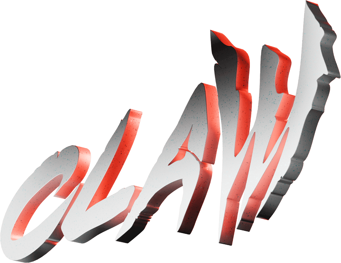 Claw logo