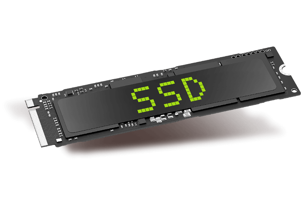SSD
