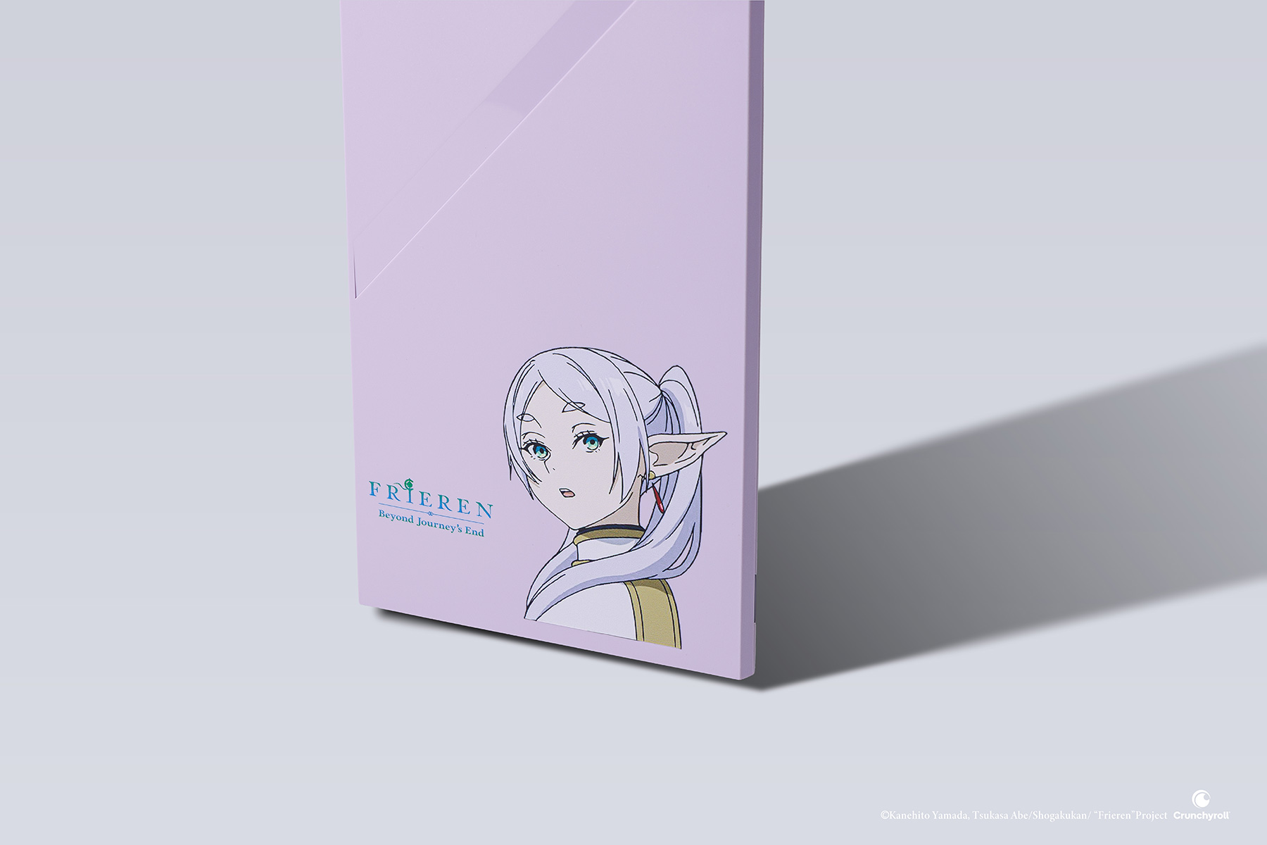 MSI FRIEREN EDITION