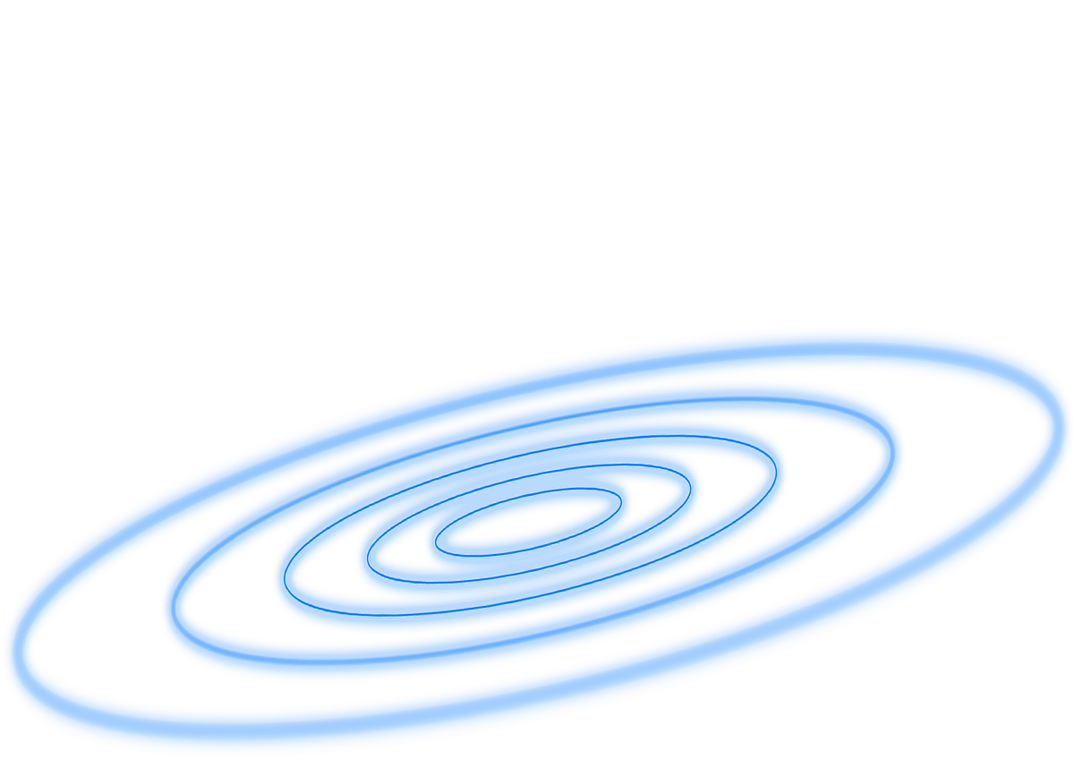 Broader Coverage and Flexible Antenna Placement circle