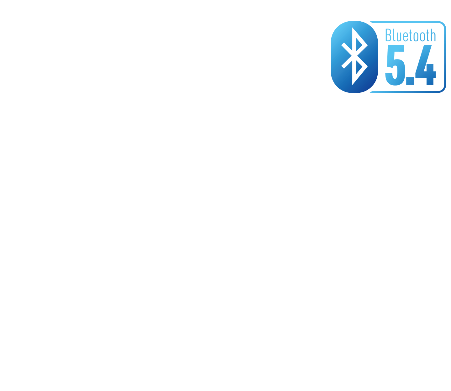 Faster and Safer Bluetooth icon