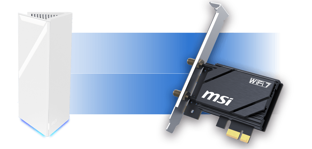 efficient connectivity img