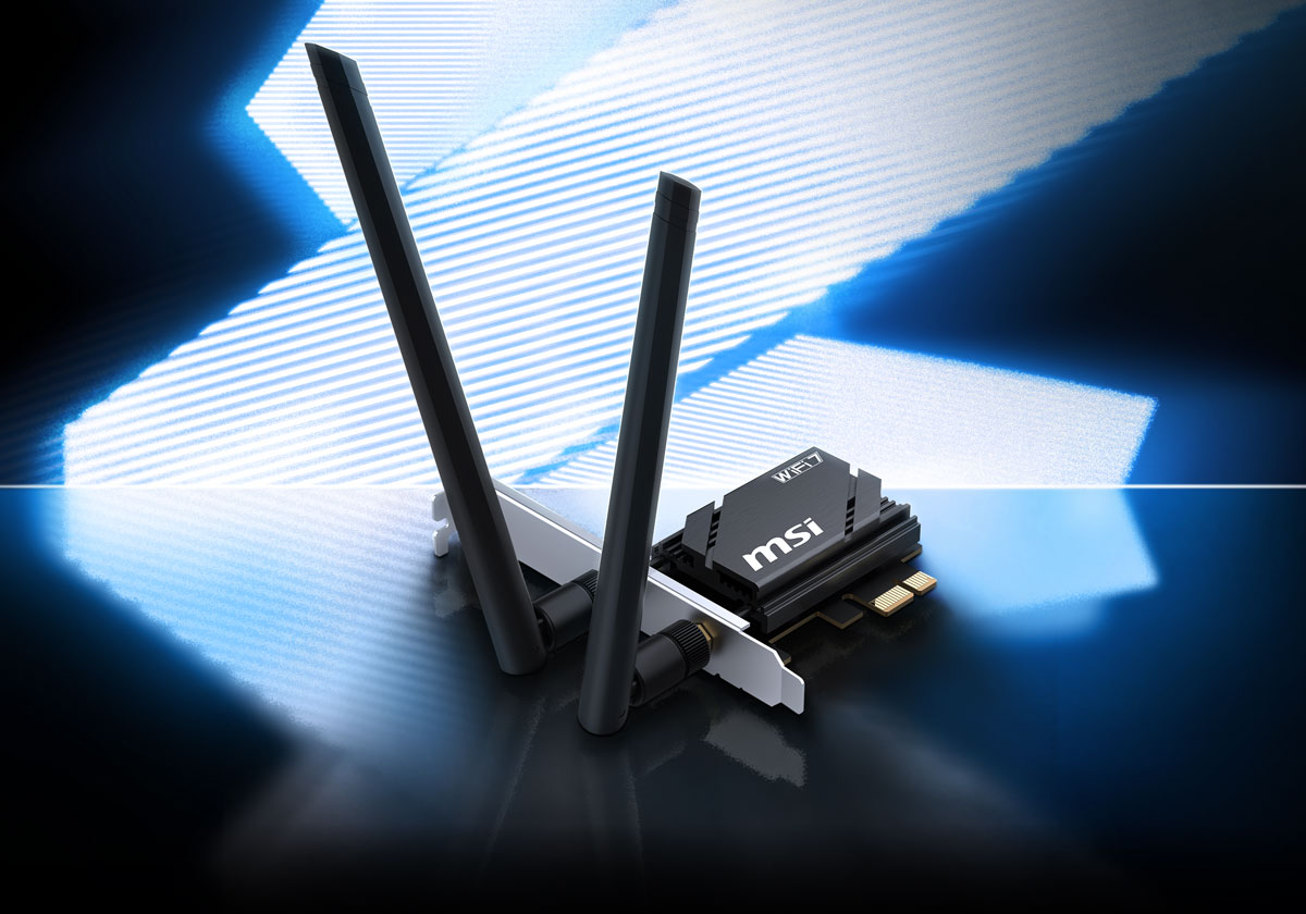 HERALD-BE6500-WiFi-7-PCIe-Card