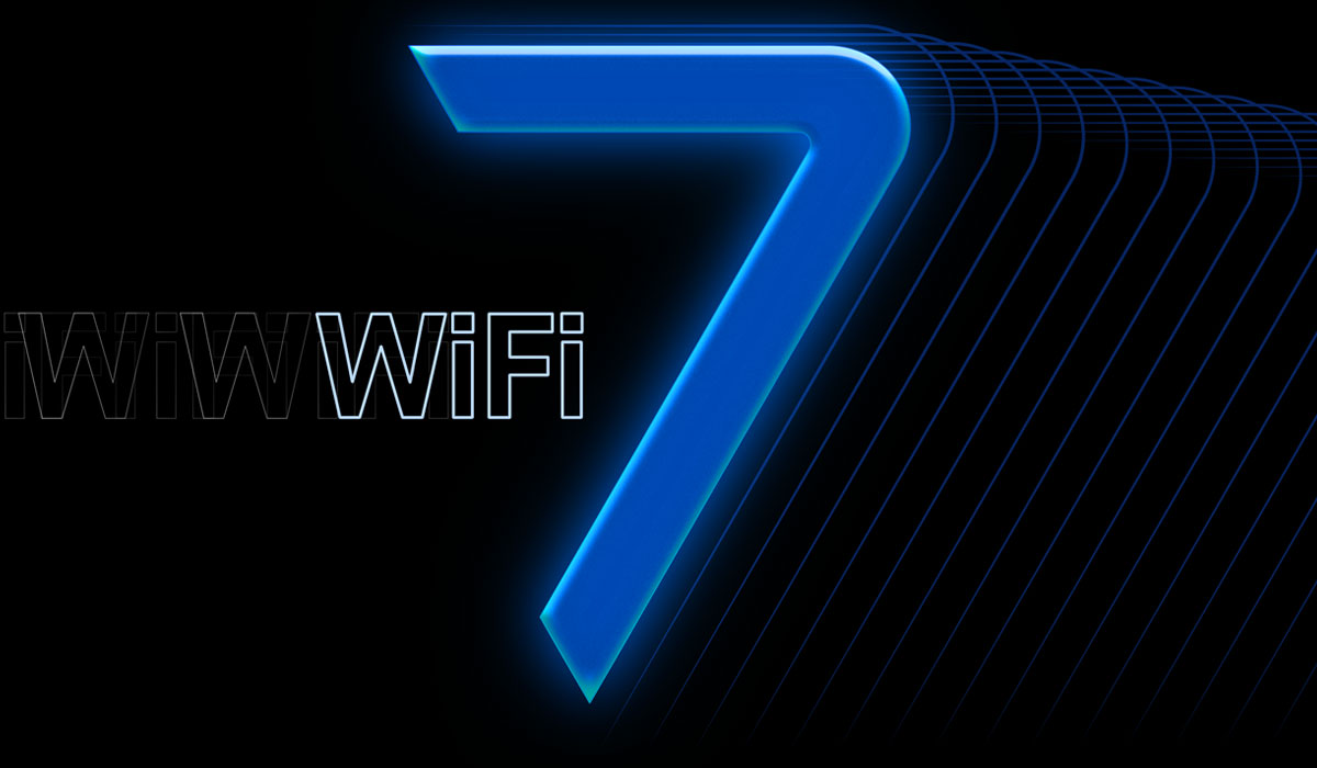 WiFi 7 feature