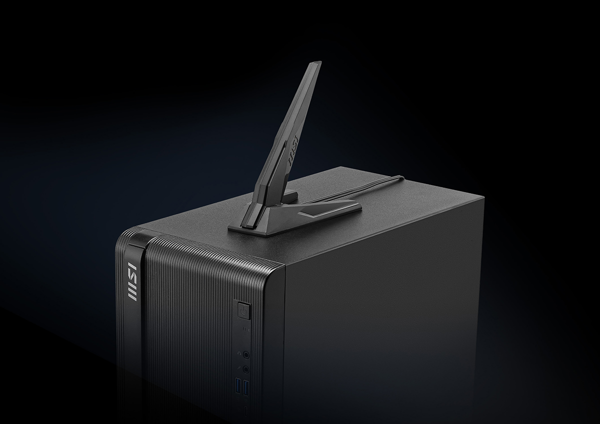 HERALD BE9400 WiFi 7 PCIe Card