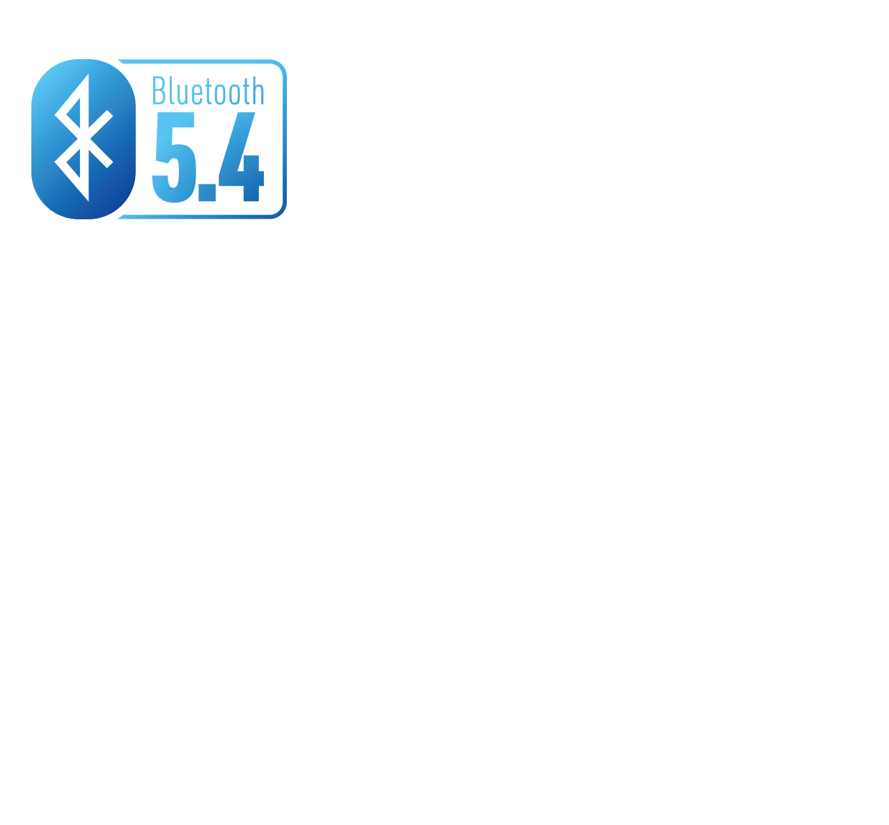 Faster and Safer Bluetooth icon