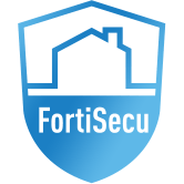 icon fortisecu