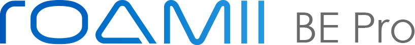Roamii BE Pro Mesh System