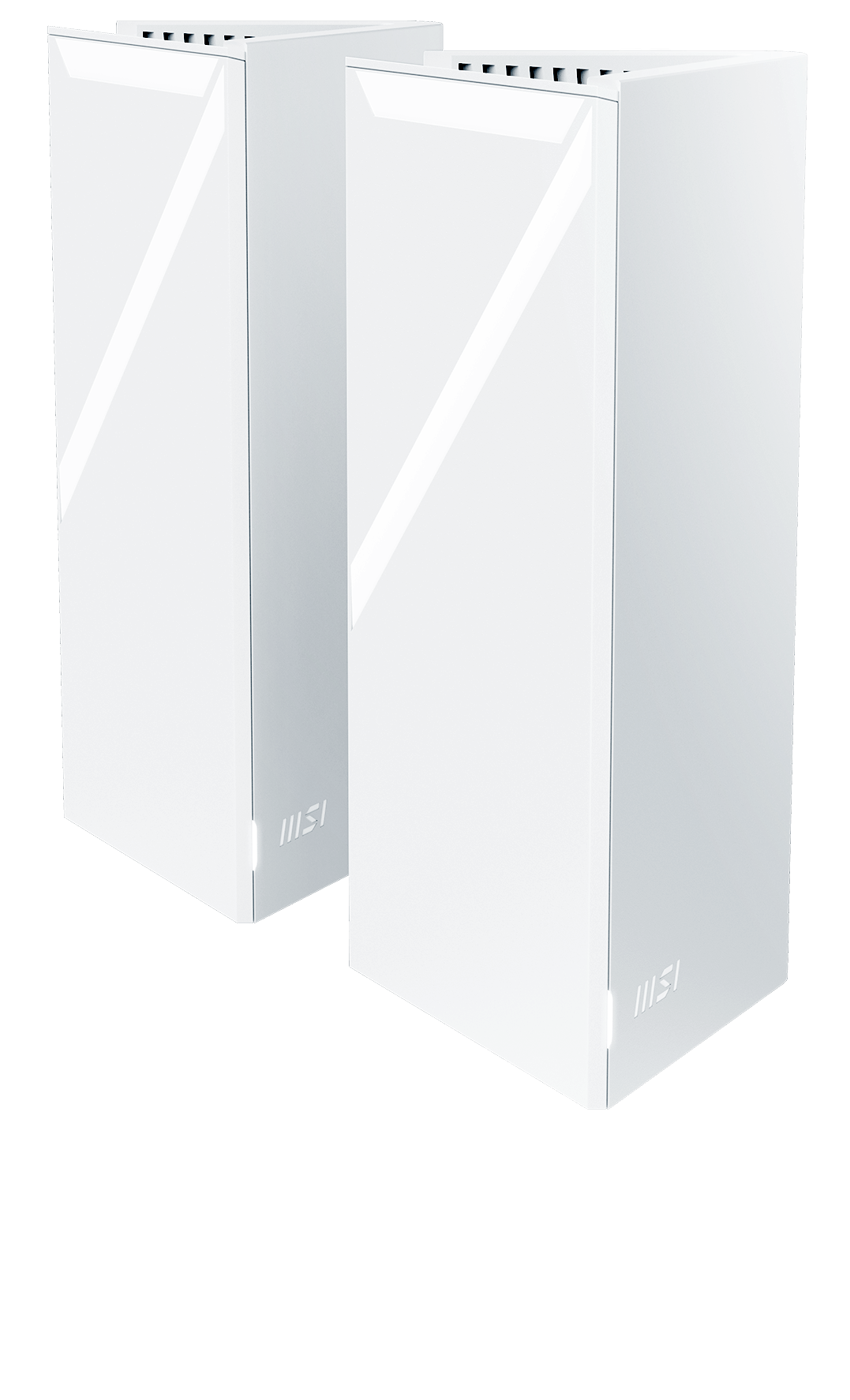 Roamii BE Pro Mesh System