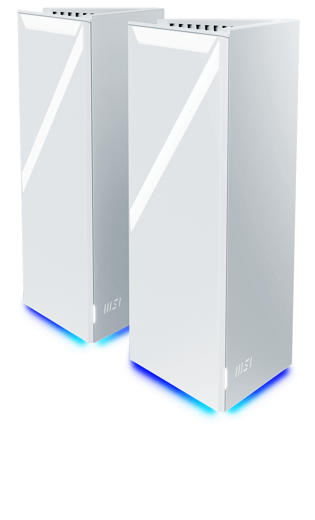 Roamii BE Pro Mesh System