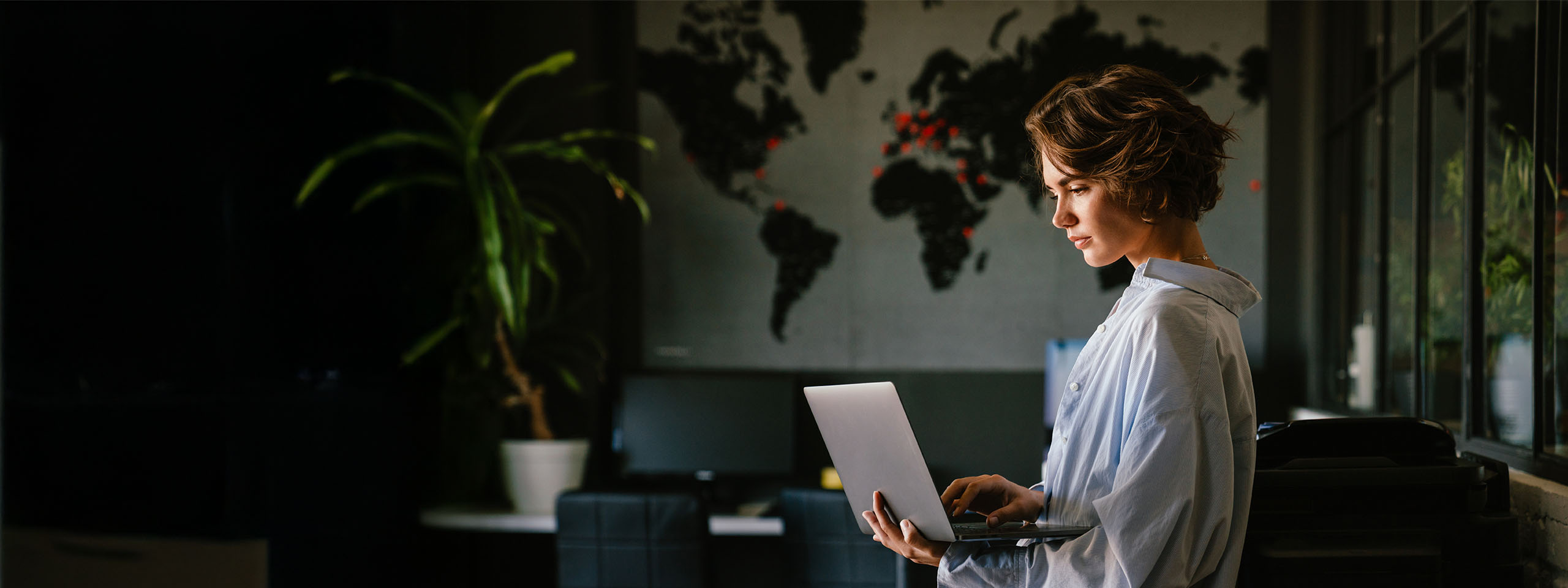 Versatile VPN Options