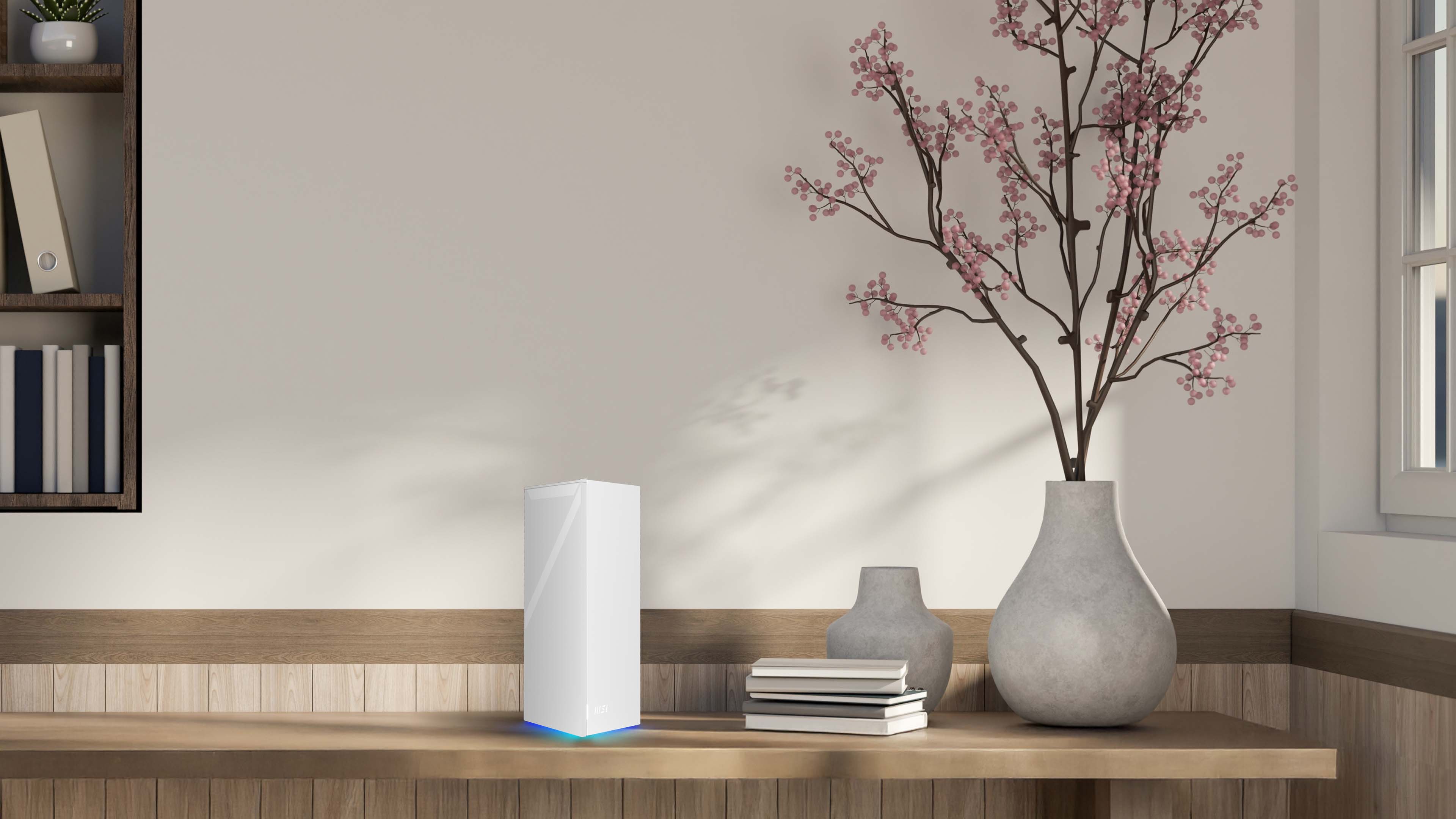 Roamii, follow your pace - Create your own vibe