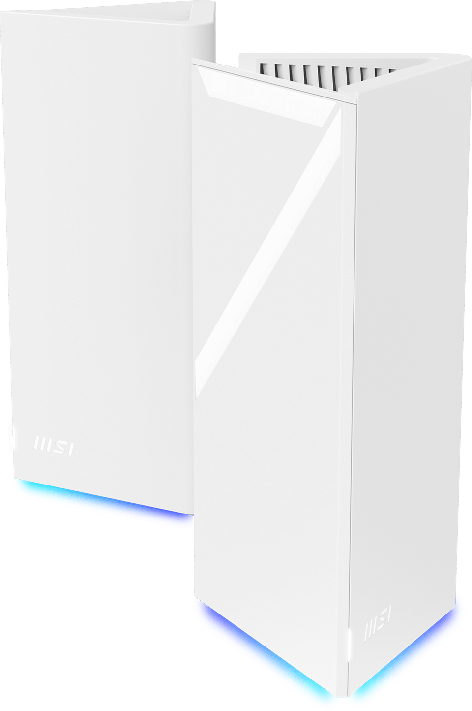 Roamii BE Pro Mesh System