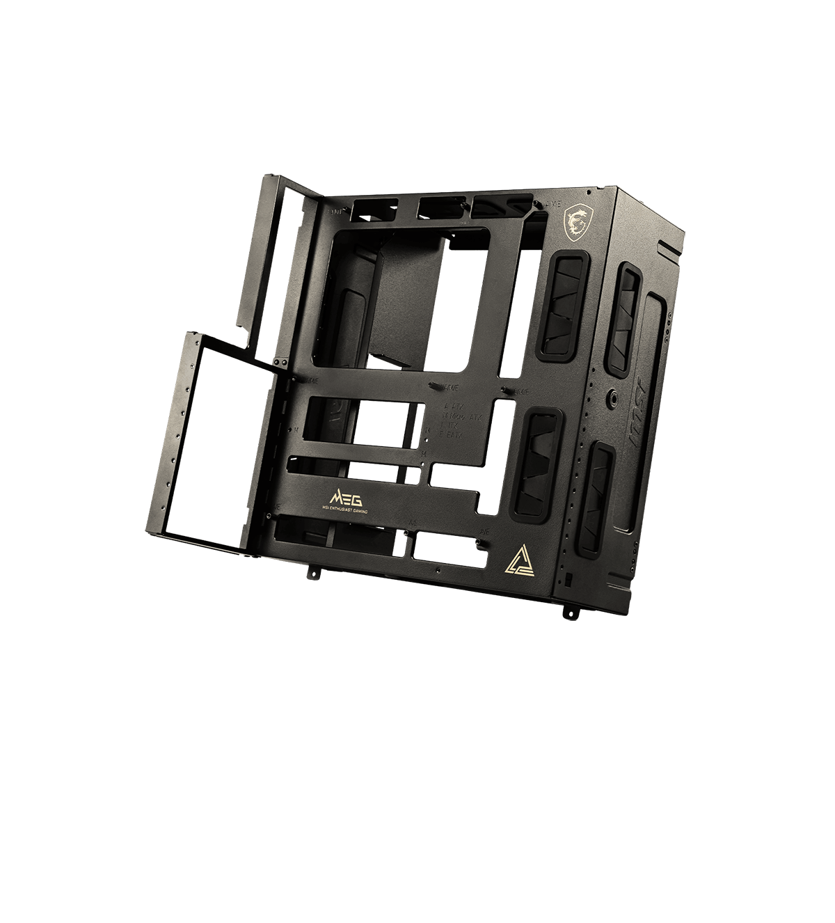 MSI MEG EM9