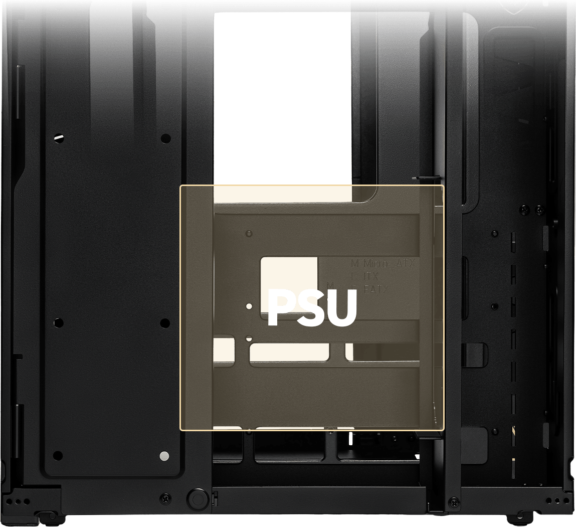 Power Supply
