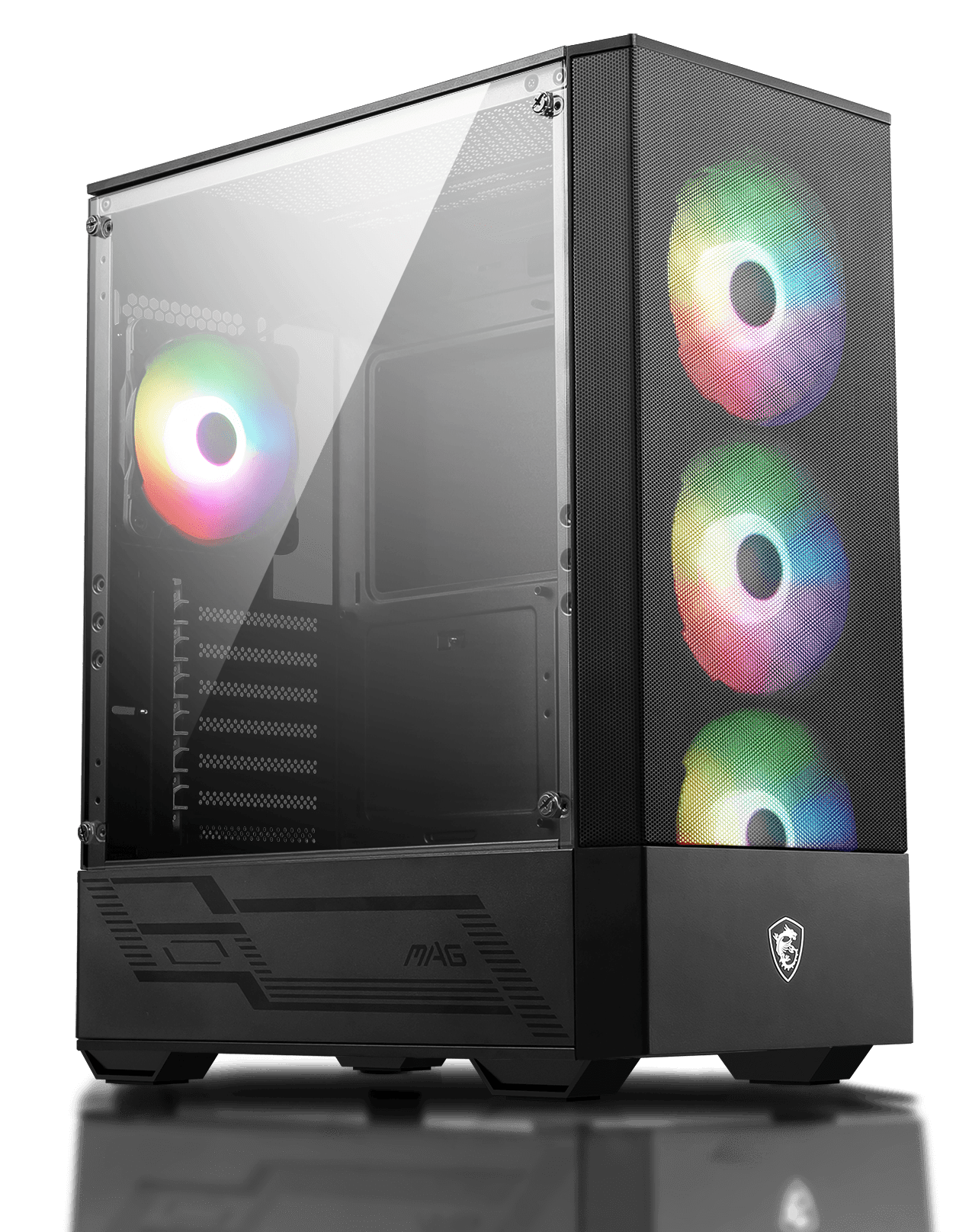 MSI MAG FORGE 112R Divatech