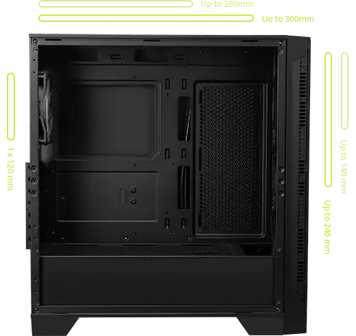Radiator