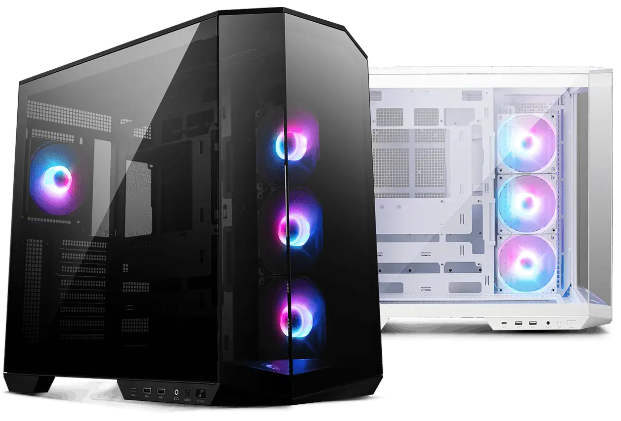 MAG PANO 100R PZ / WHITE