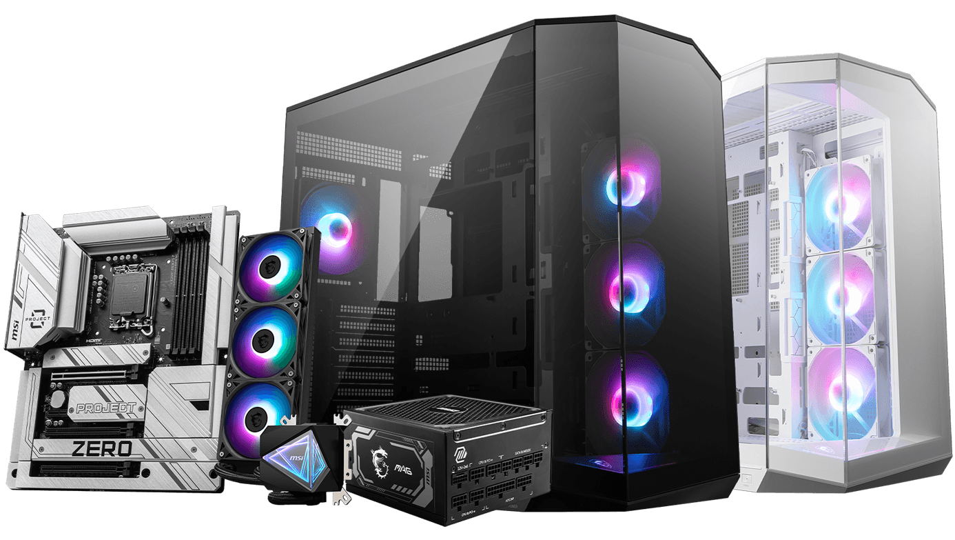 MAG PANO 100R PZ WHITE