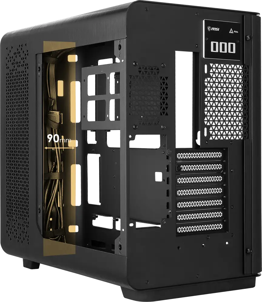 MEG MAESTRO 700L PZ