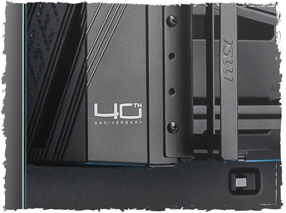 MAESTRO 900R DRACO EPIC EDITION