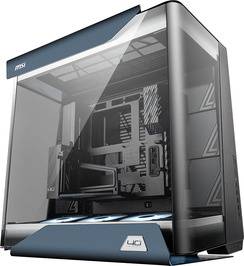 MSI MEG MAESTRO 900R DRACO EPIC EDITION